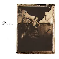Pixies — River Euphrates (2007 Remaster) — обложка